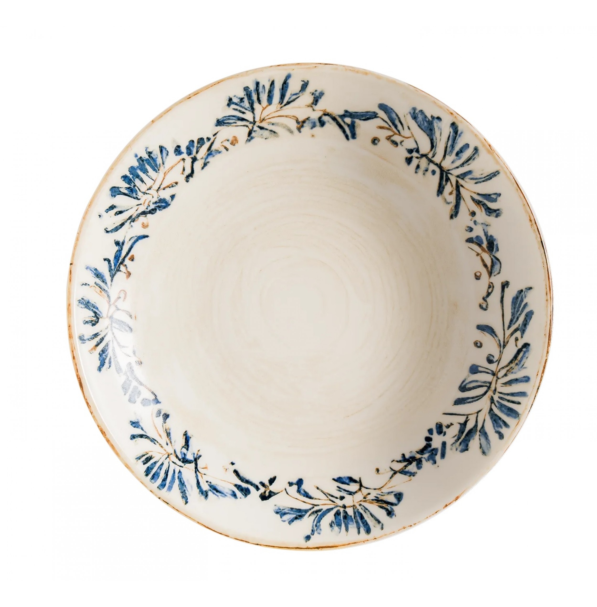 Bloom Çukur Tabak 23 cm 1000 cc